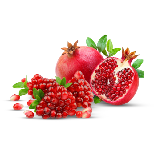 Pomegranate