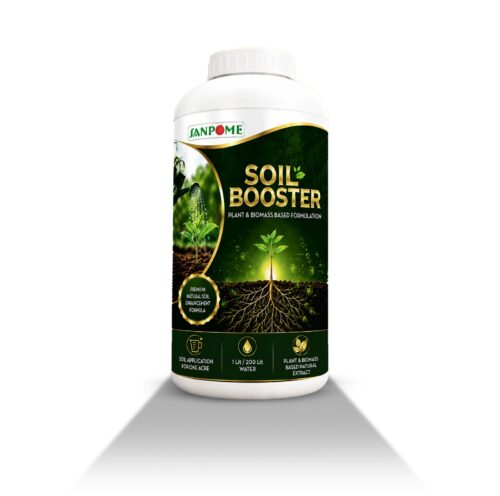 SOIL BOOSTER